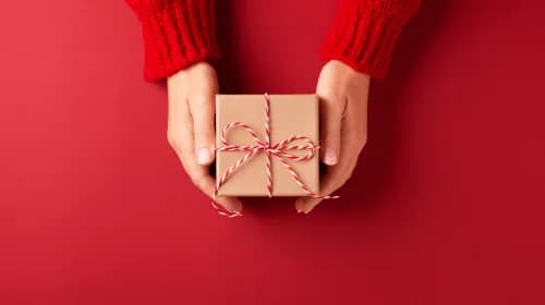 The ultimate Christmas gift guide 2025